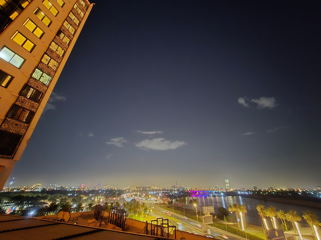 World Heart Hotel
