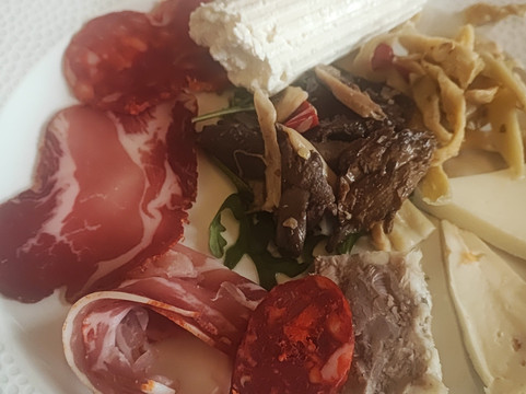 葛蓝娜罗帕克酒店主图