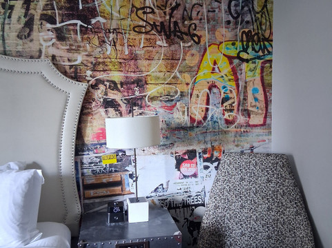 Hotel Indigo 亚特兰大MIDTOWN主图