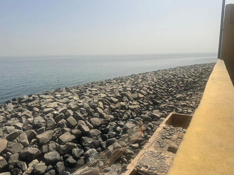 Island of Gorée-达喀尔必去景点