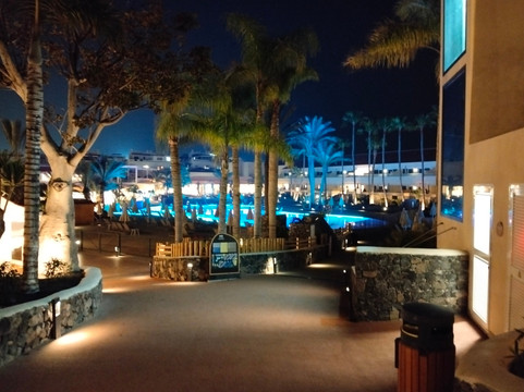 HD Lobos Natura Fuerteventura