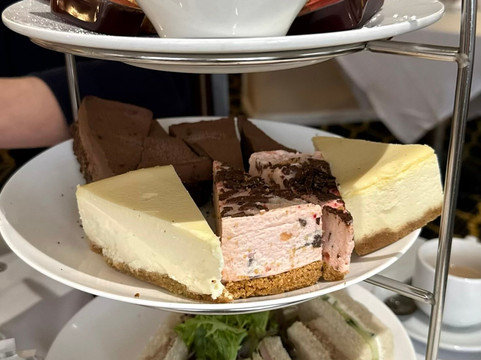 The Spa at Brook Mollington Banastre Hotel-Mollington必去景点