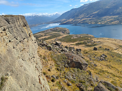 Rupestre Patagonia-纳塔莱斯港必去景点