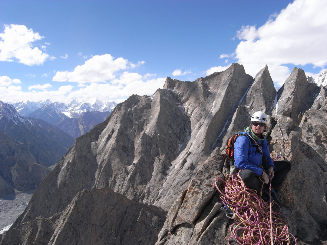 Karakoram Discovery Treks & Tours