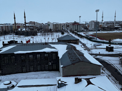 安妮大酒店主图