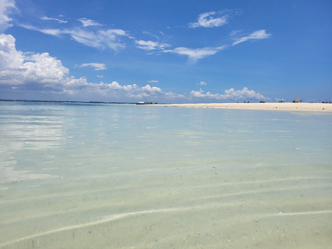 Boss Dhow-Kendwa必去景点