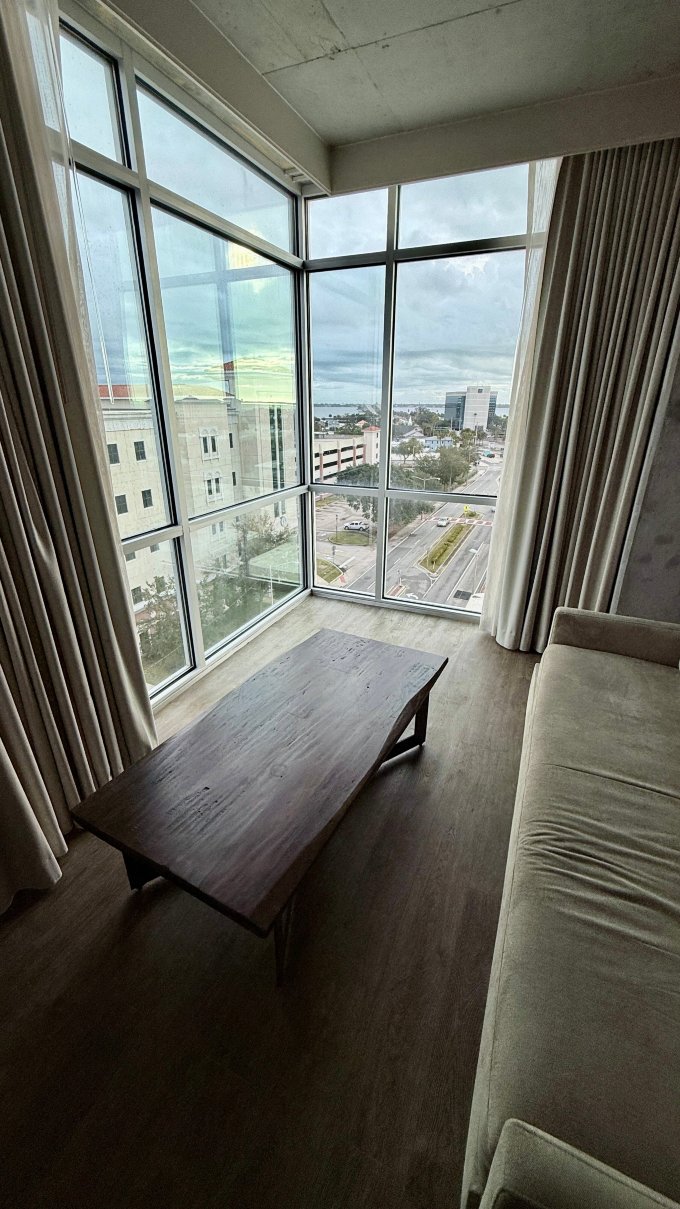 墨尔本市中心梅尔比希尔顿启缤精选酒店-官方