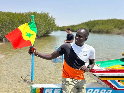 Parc National du Delta du Saloum-Ndangane必去景点