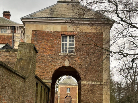 Beningbrough - National Trust-Beningbrough必去景点