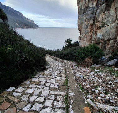 Inside Sardinia-Villacidro必去景点