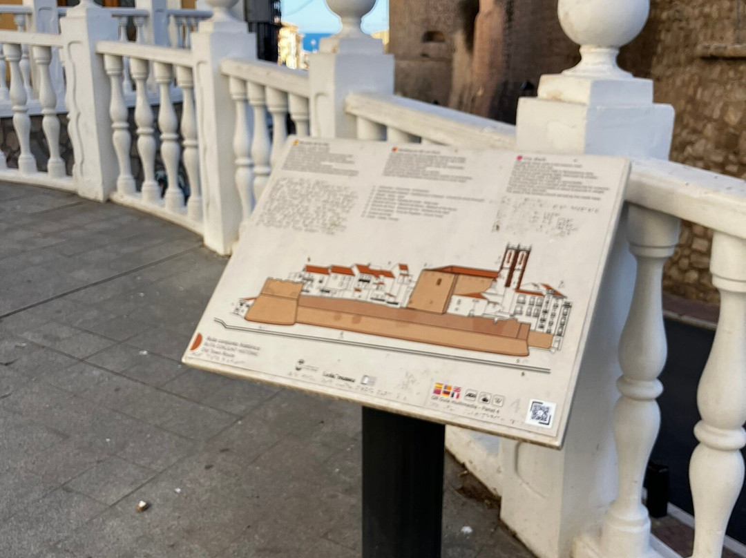 Casc Antic-Villajoyosa必去景点