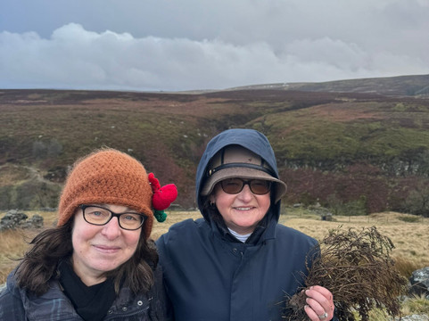 Bronte Walks-Haworth必去景点