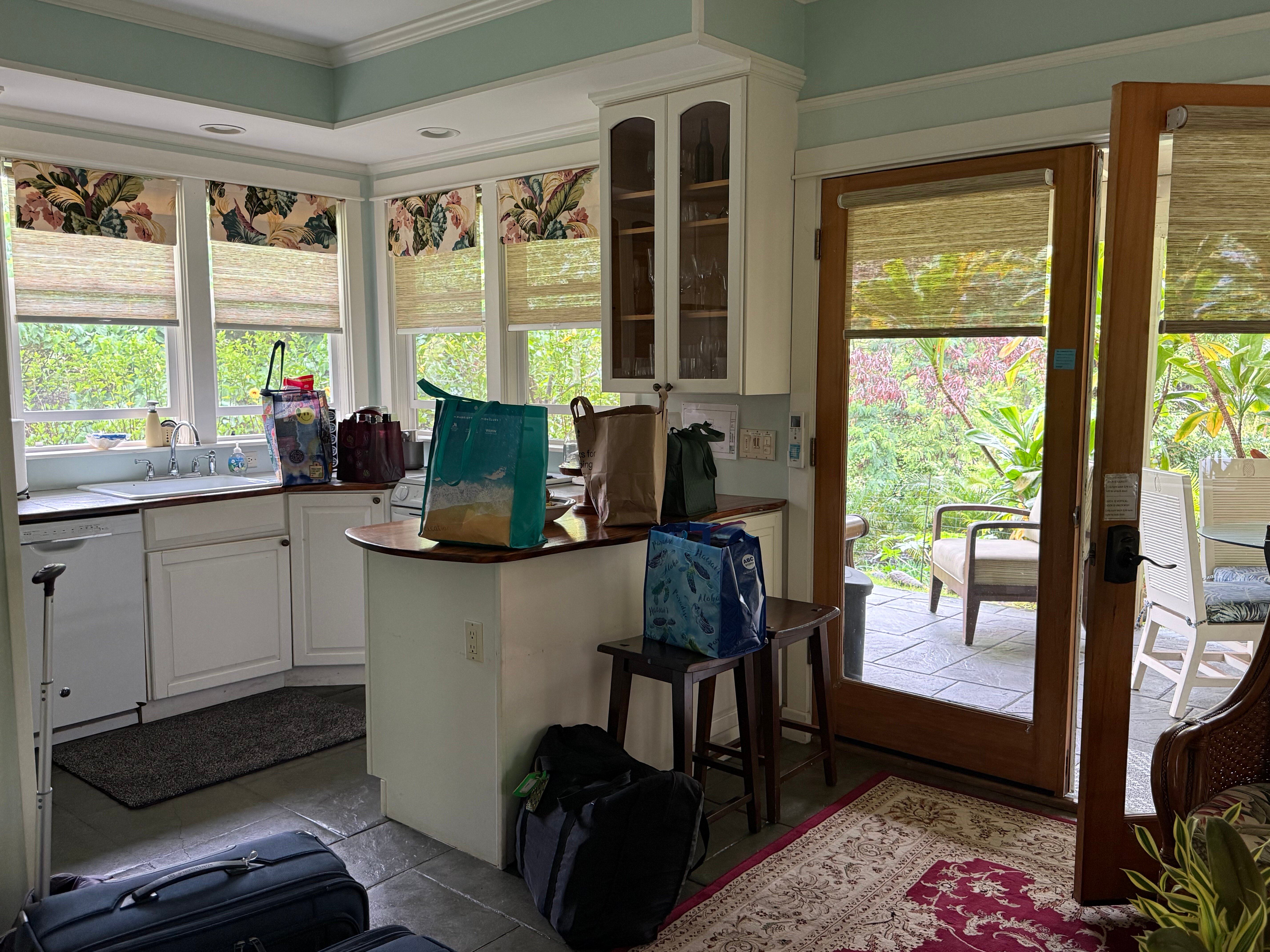 怀露库酒店-官方