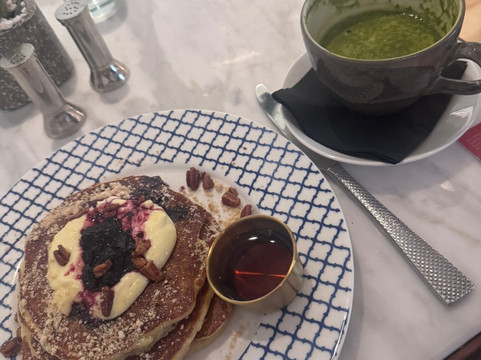 Adelaide Urban Brasserie