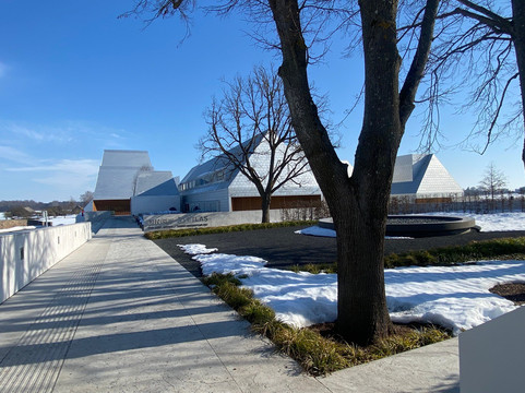 LOST SHTETL MUSEUM-Seduva必去景点