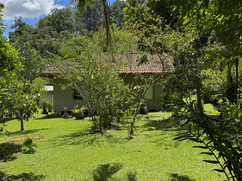 Refugio de Aves Alexander Skutch Los Cusingos-San Isidro del General必去景点