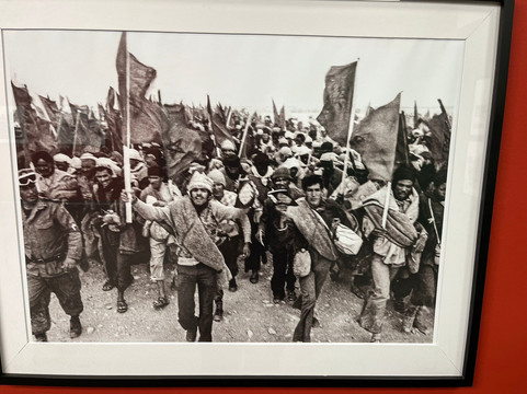 穆罕默德六世现当代艺术博物馆-拉巴特必去景点