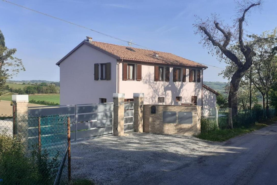 B&b Onda Verde
