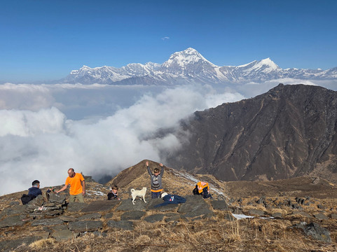 Nepal Alternative Treks & Expeditions-加德满都必去景点