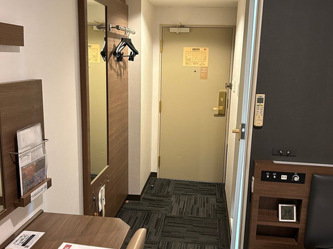 新奄美酒店主图