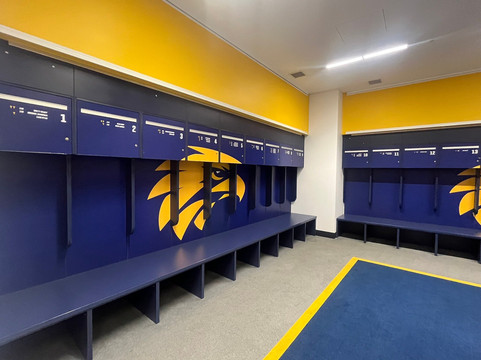 Optus Stadium-波斯伍德必去景点