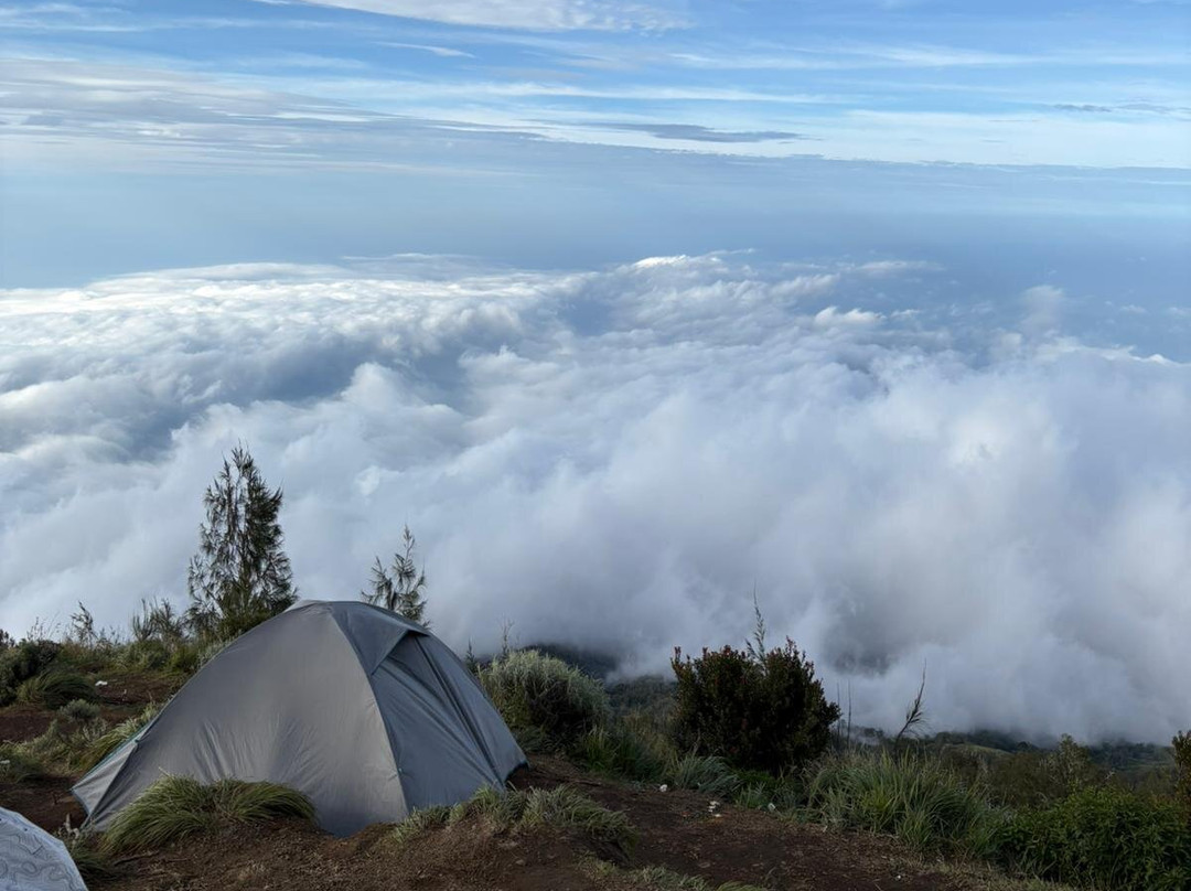 Lombok Trekking By Idien-Senaru必去景点