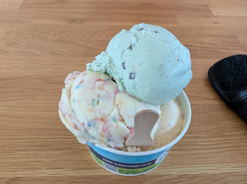 Bluebell Dairy Farm-德比必去景点