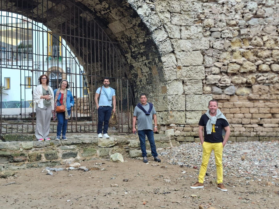 Click Exursions-马拉喀什必去景点