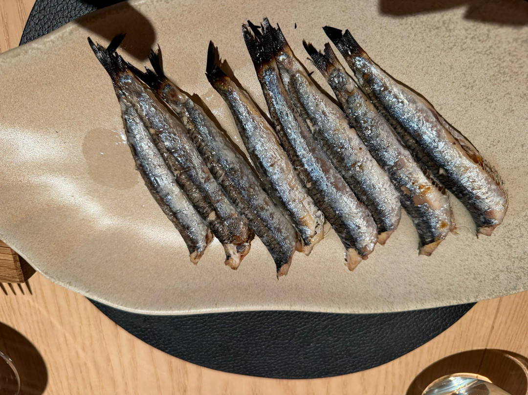 KEA Basque Fine Food