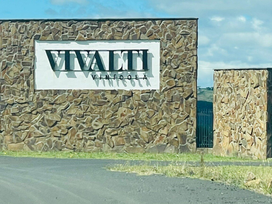 Vinícola Vivalti-Sao Joaquim必去景点