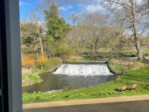 Champneys Henlow Spa-Henlow必去景点