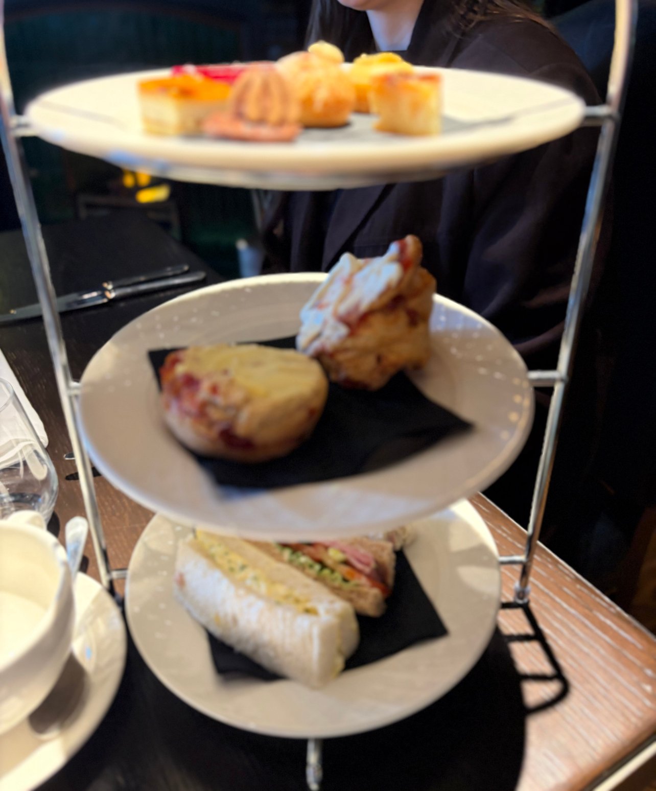 波特拉什阿德尔菲酒店-官方