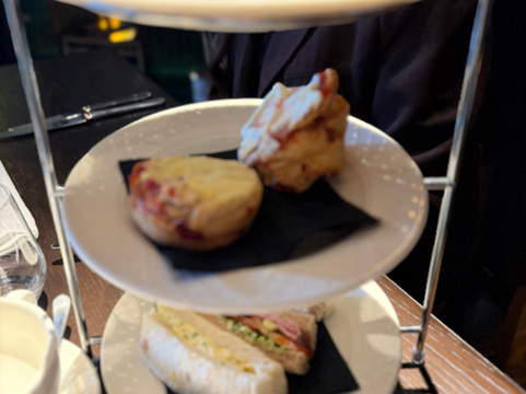 波特拉什阿德尔菲酒店主图