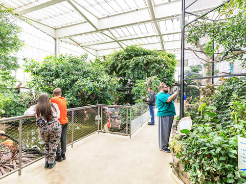 国家鸟类公园-匹兹堡必去景点