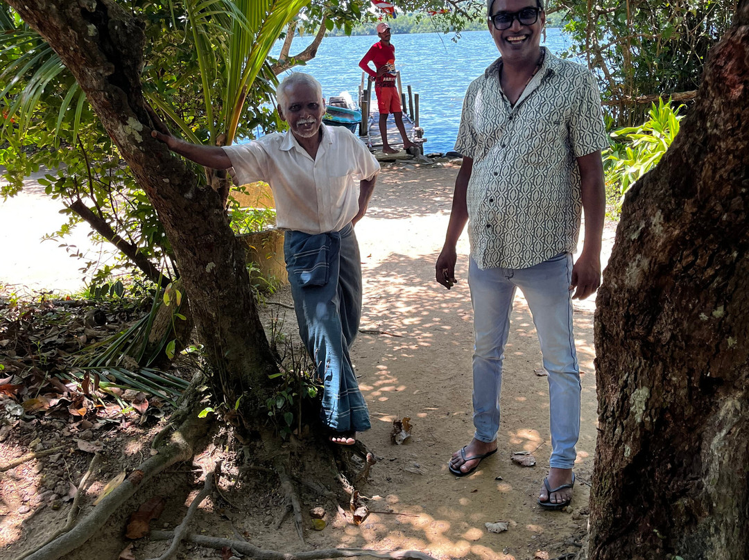 Your Private Driver Sri Lanka - YPDSL-科伦坡必去景点