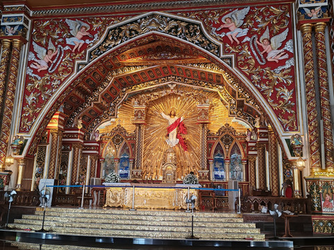 ET DMC - EASTBOUND TRAVELSCAPE DMC-新德里必去景点