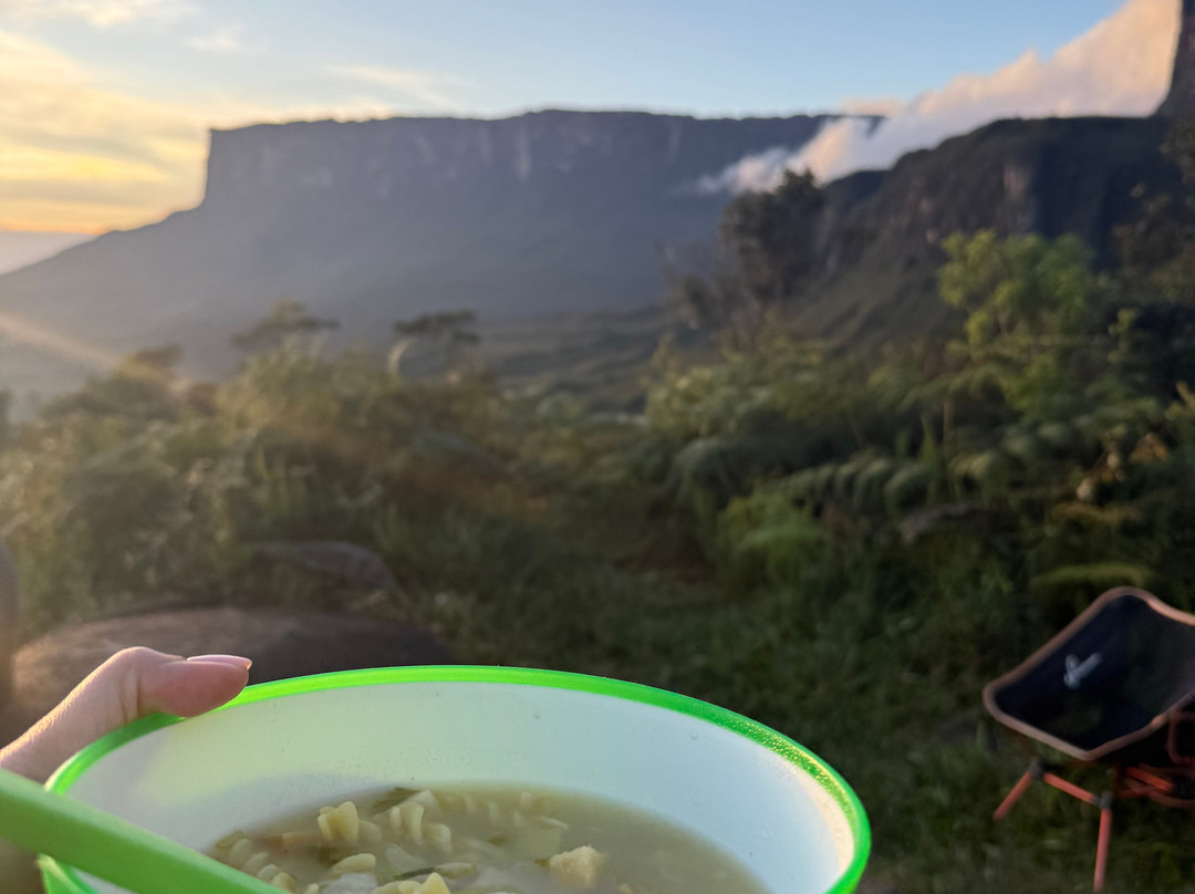 Eco Aventura Tours-Santa Elena de Uairen必去景点