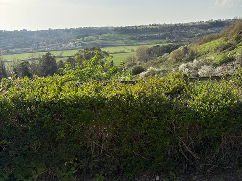 黎莱斯卡斯特隆波齐亚酒店主图