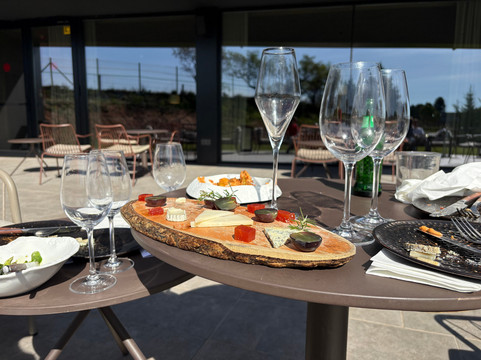 Oller del Mas-曼雷萨必去景点