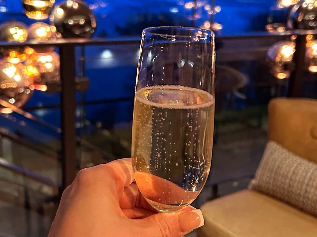 Milk Wood Spa-Laugharne必去景点