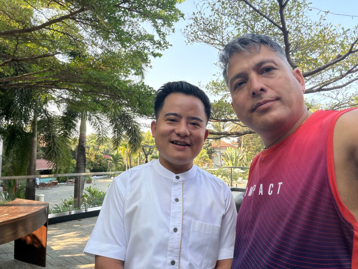 果阿卡维洛辛丽笙度假酒店-官方