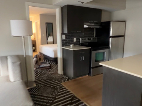 莫里斯敦凯悦嘉寓酒店主图