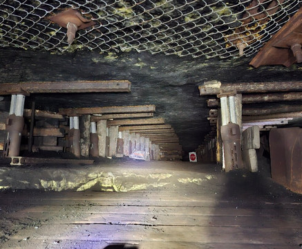 Gruve 3-朗伊尔城必去景点