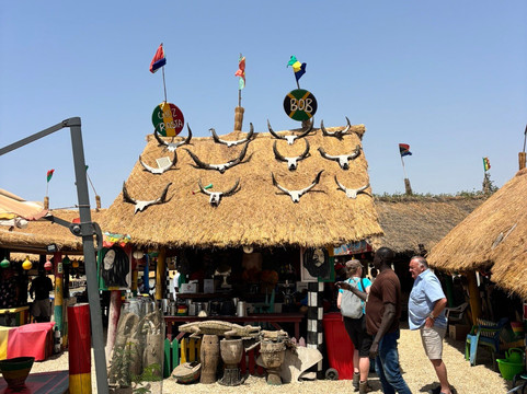 Yerim Tours Senegal-莫布瓦必去景点