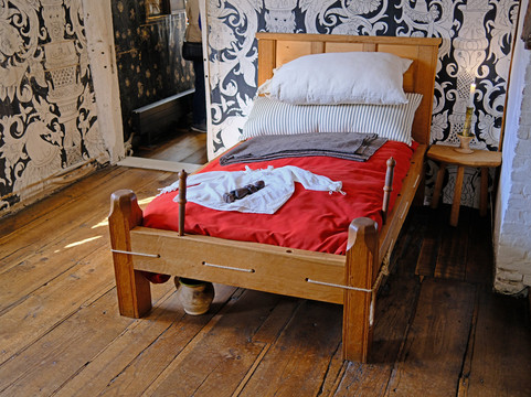 The Shakespeare Centre-埃文河畔斯特拉特福必去景点