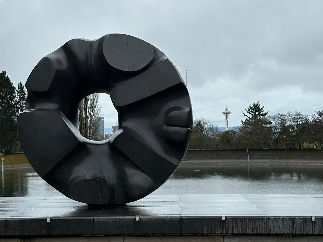 Stalking Seattle, A Music History Sightseeing Tour-西雅图必去景点