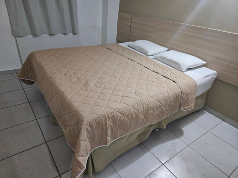 格兰阿雷酒店主图