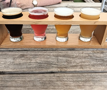 The PhatHouse Brewery Bar & Kitchen-Haruru必去景点