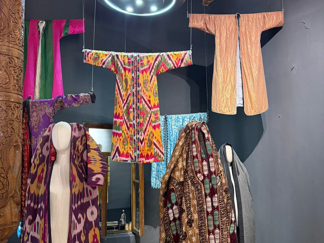 Navruz Park-塔什干必去景点