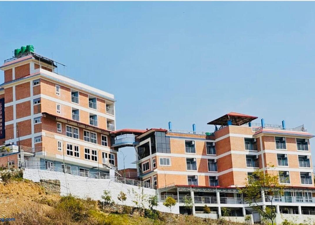 hottel godaavrii Lalitpur